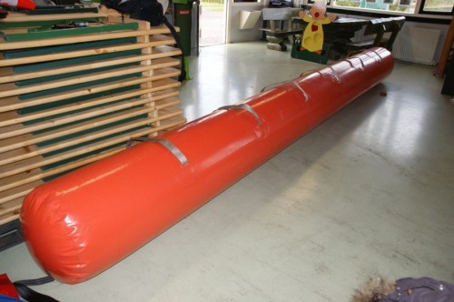 Skippyslang 6 personen